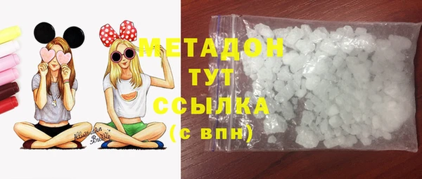 крисы Верхний Тагил