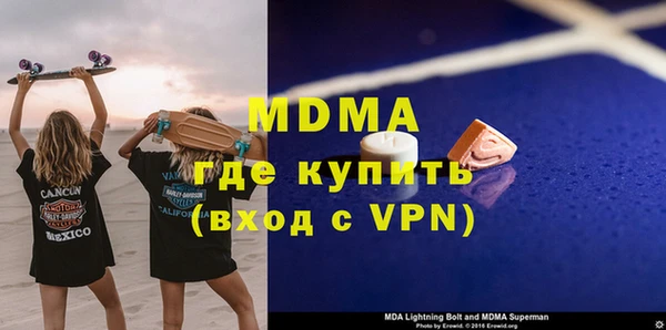 крисы Верхний Тагил